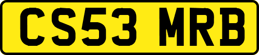 CS53MRB