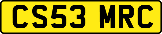CS53MRC