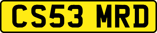 CS53MRD