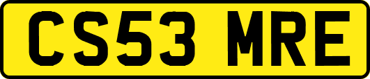 CS53MRE