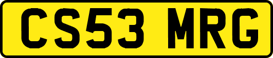 CS53MRG