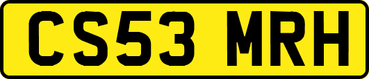 CS53MRH