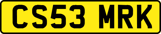 CS53MRK