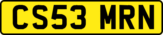 CS53MRN