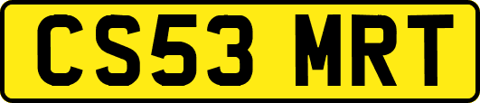 CS53MRT