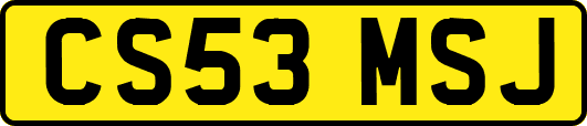 CS53MSJ