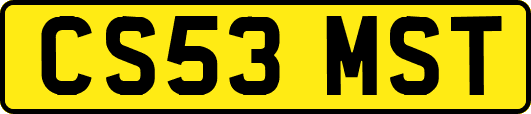 CS53MST