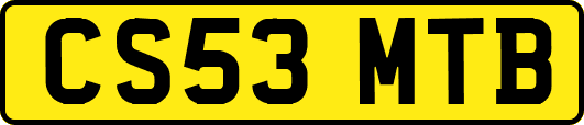 CS53MTB