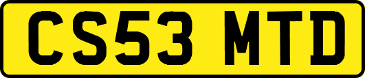CS53MTD
