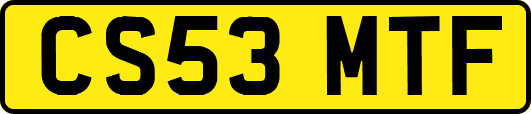 CS53MTF