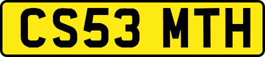 CS53MTH