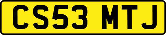 CS53MTJ