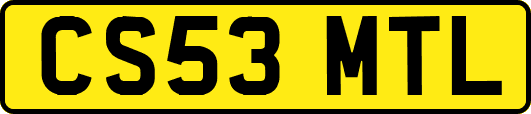 CS53MTL