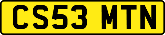CS53MTN
