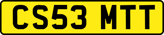 CS53MTT
