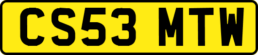 CS53MTW