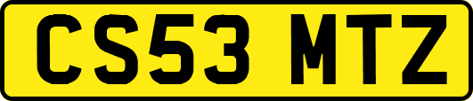 CS53MTZ