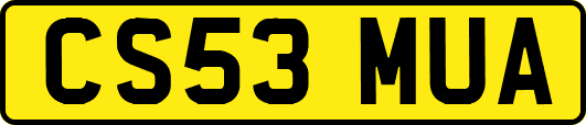 CS53MUA