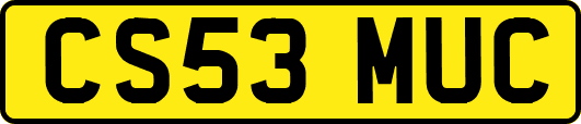 CS53MUC