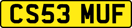 CS53MUF