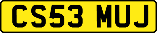 CS53MUJ