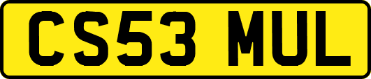 CS53MUL