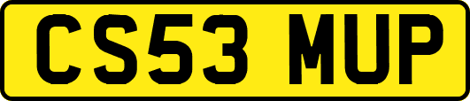 CS53MUP