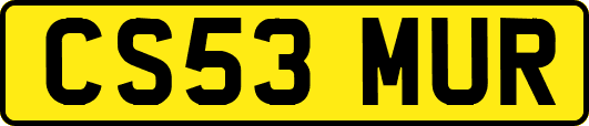 CS53MUR