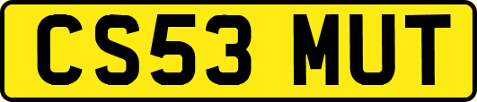 CS53MUT
