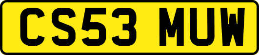 CS53MUW