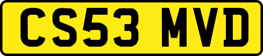 CS53MVD