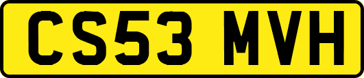 CS53MVH
