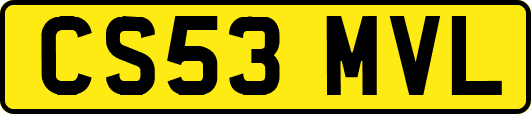 CS53MVL