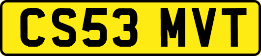 CS53MVT
