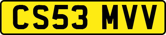 CS53MVV