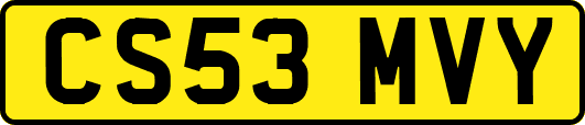 CS53MVY