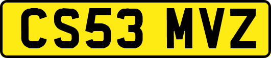 CS53MVZ