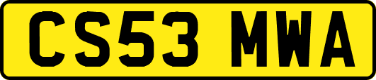 CS53MWA