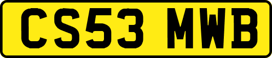 CS53MWB