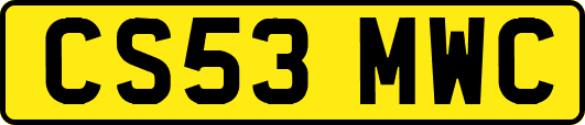 CS53MWC