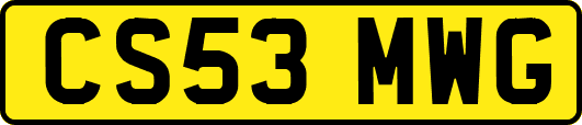 CS53MWG