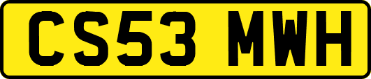 CS53MWH