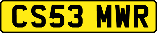 CS53MWR