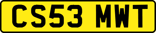 CS53MWT