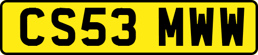 CS53MWW
