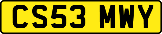 CS53MWY