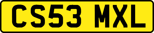 CS53MXL
