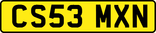 CS53MXN