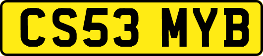 CS53MYB