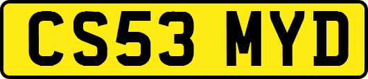 CS53MYD